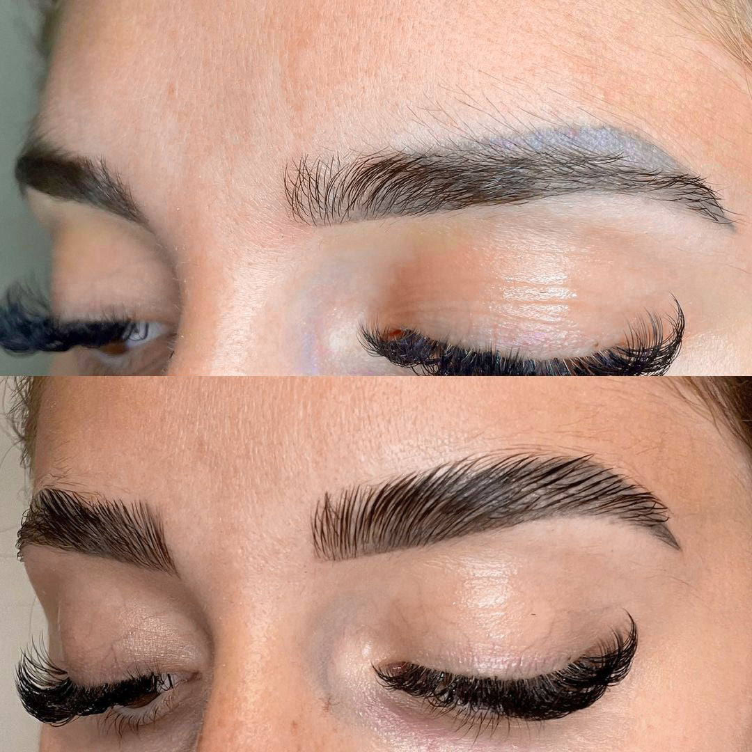 Brow Lamination Kit | Diablo Cosmetics